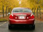 Infiniti M45 2006 года